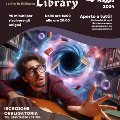Visualizza l'evento: Escape Library - Maggio dei Libri 2024