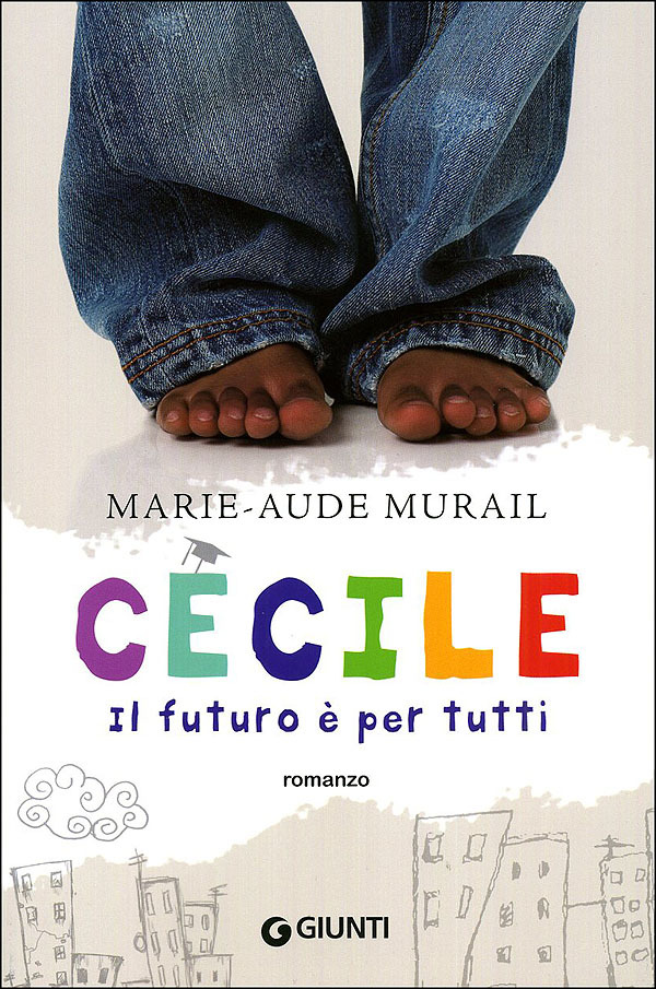 Visualizza il prodotto: Cecile: il futuro è per tutti