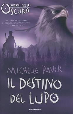 Visualizza il prodotto: Il destino del lupo