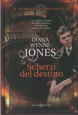 Visualizza il prodotto: Scherzi del destino