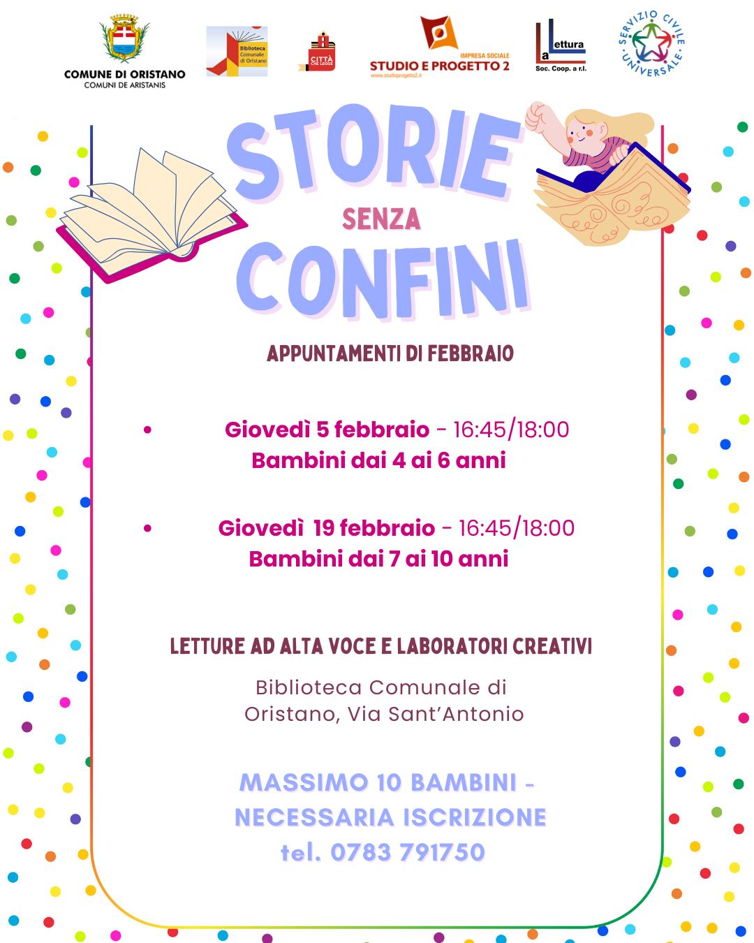 Visualizza l'evento: 