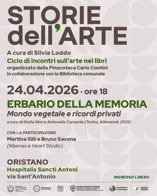 Visualizza la notizia: "Storie dell'Arte"