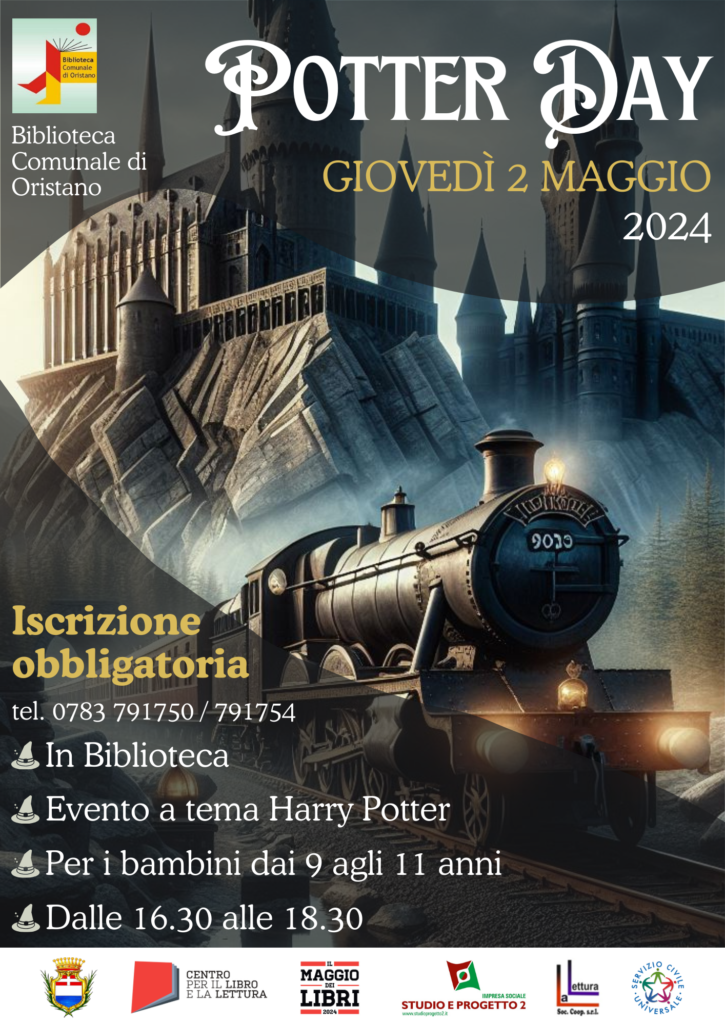 Visualizza l'evento: 