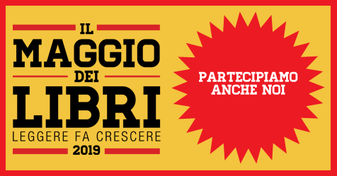 Visualizza la notizia: Il maggio dei libri in Biblioteca: Grazia Deledda in esalettura