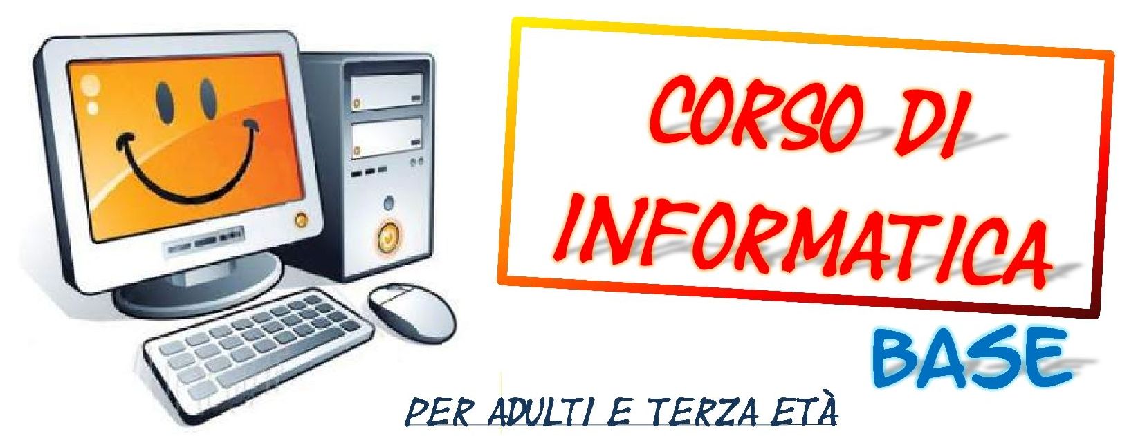 Visualizza la notizia: Riprendono i corsi di informatica di base nelle biblioteche delle frazioni (marzo-giugno 2018)
