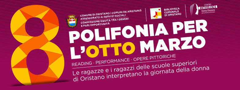 Visualizza la notizia: Giornata internazionale della donna 2016