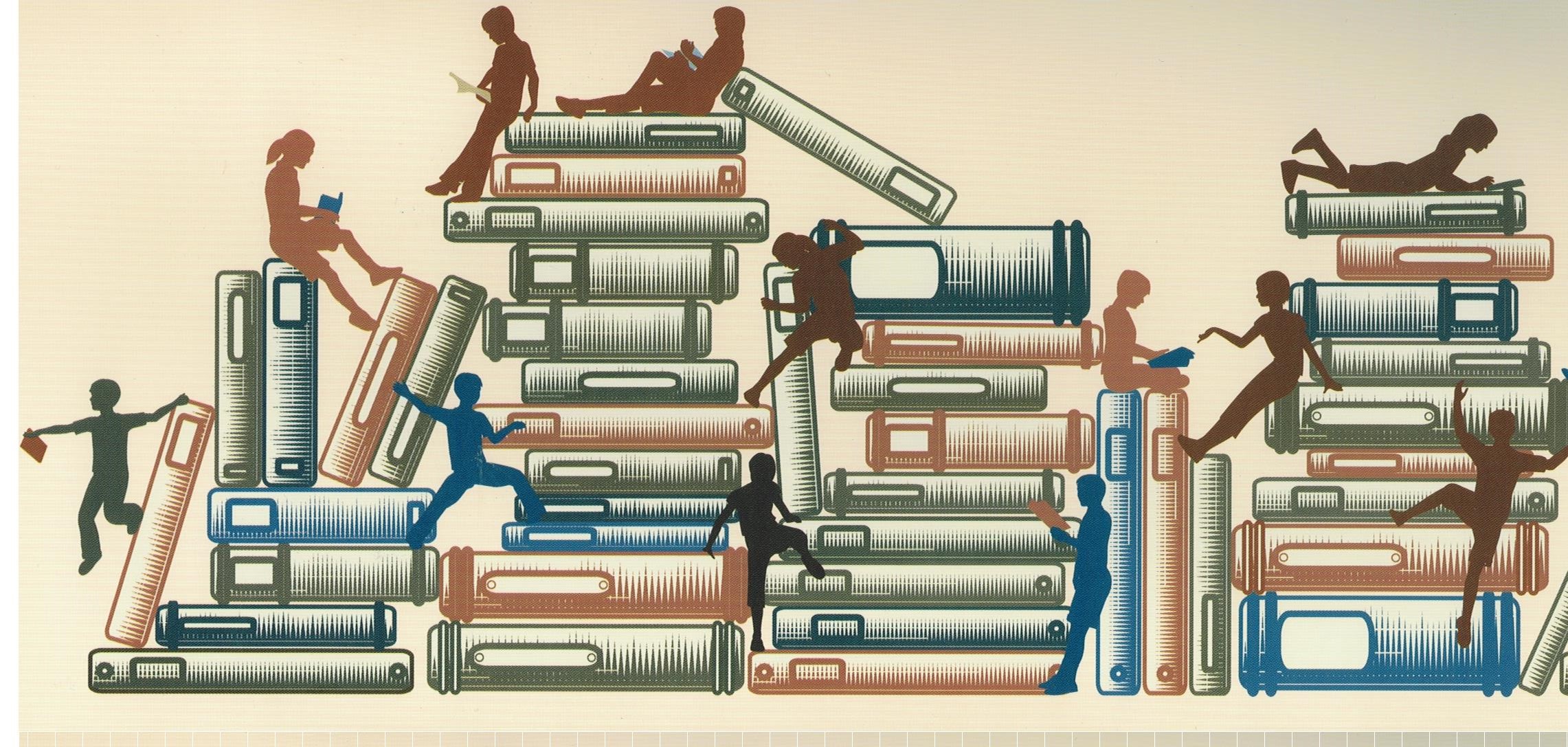 Visualizza la notizia: La  Biblioteca è aperta al prestito su prenotazione e appuntamento 