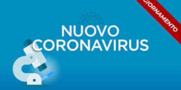 Visualizza la notizia: Misure contro il coronavirus. Chiusura di uffici e servizi comunali per tutta la settimana