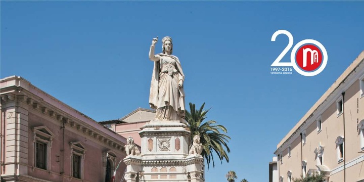 Visualizza la notizia: Monumenti aperti 2016